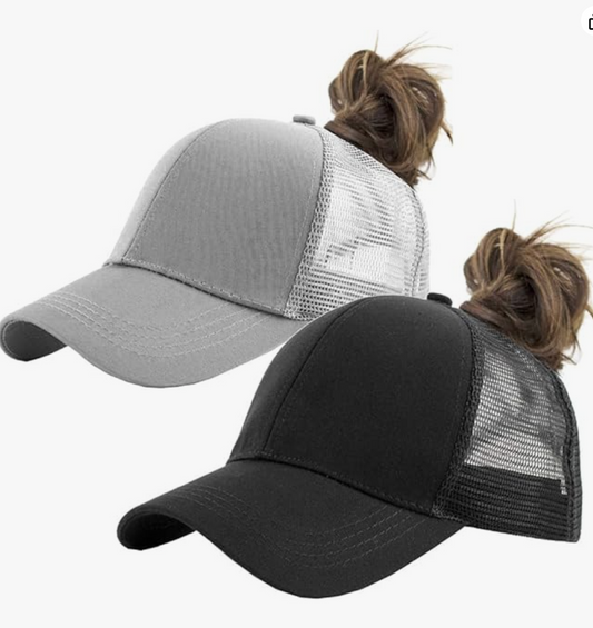 Step by Step Learning Center Hat - Custom
